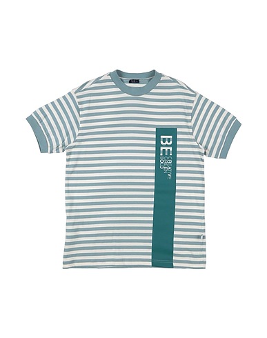 IL GUFO T-shirt 100% Cotton