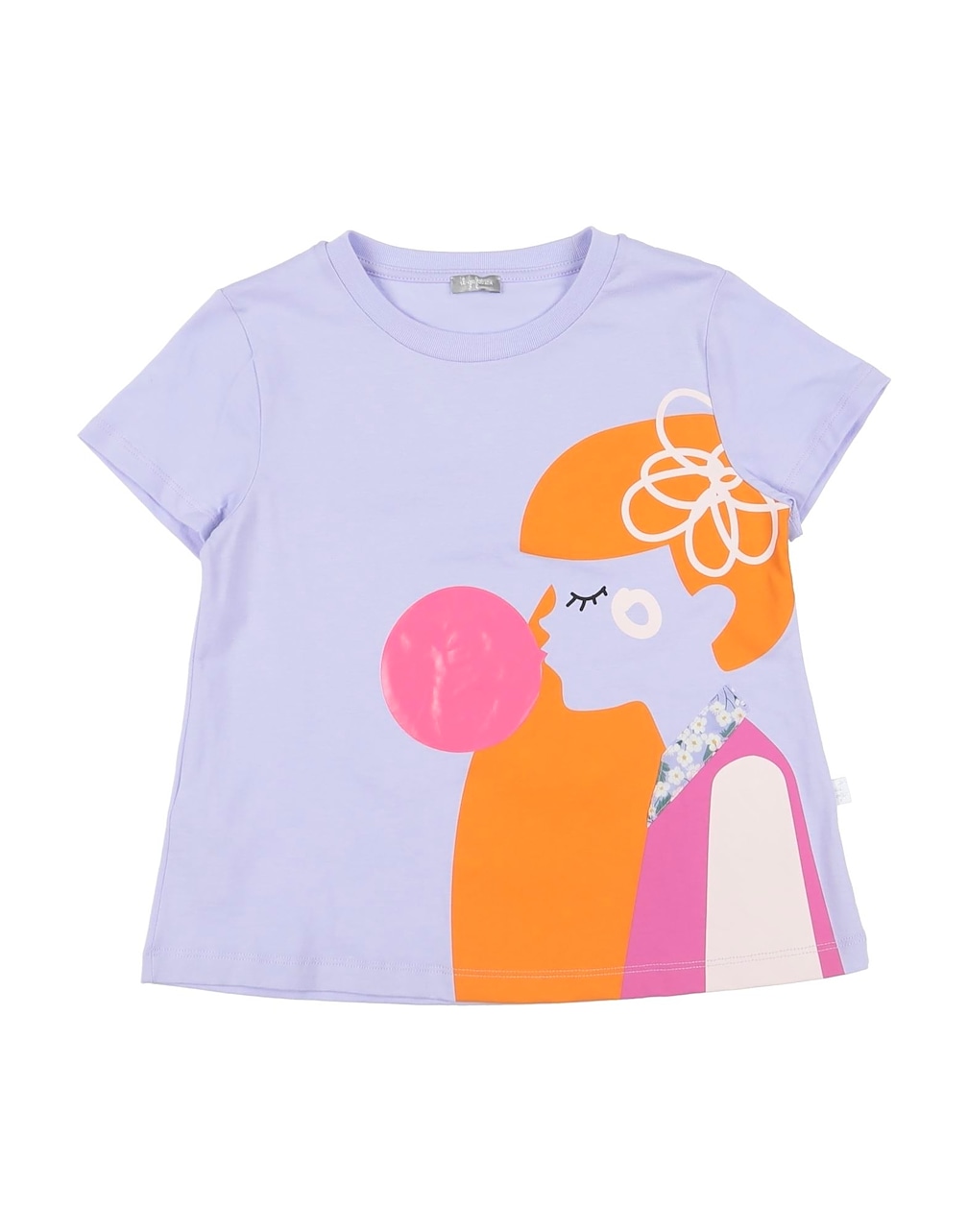 IL GUFO - T-shirts