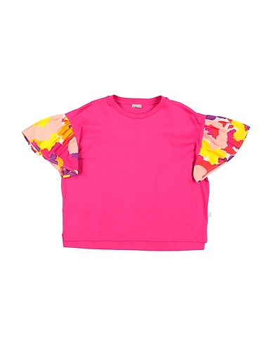 IL GUFO T-shirt 100% Cotton