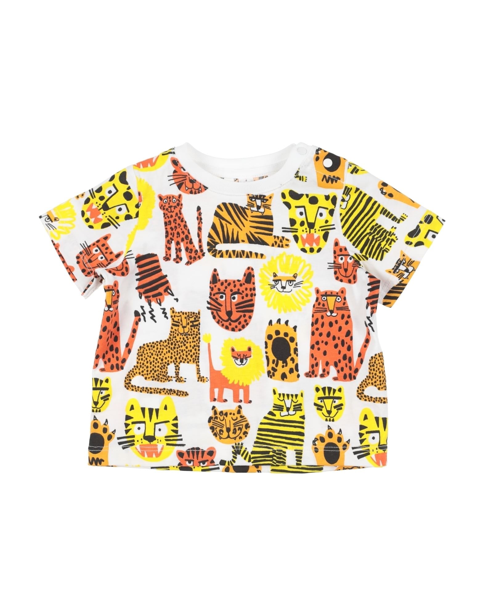 STELLA McCARTNEY KIDS - T-shirts