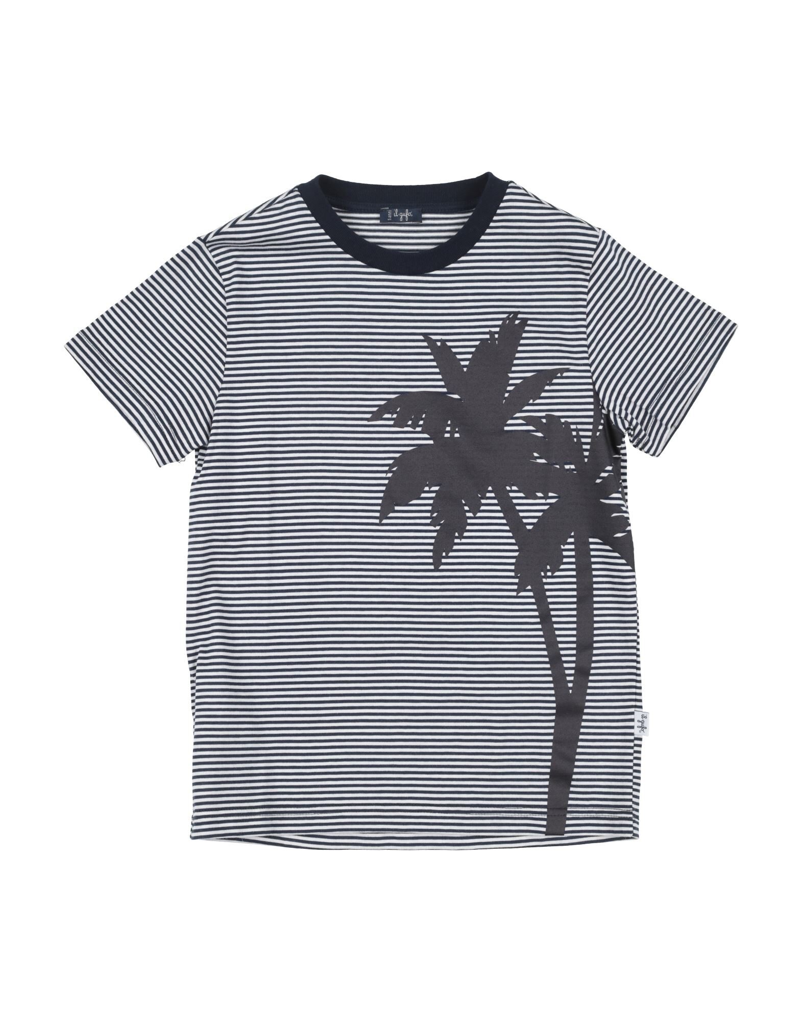 IL GUFO - Футболки