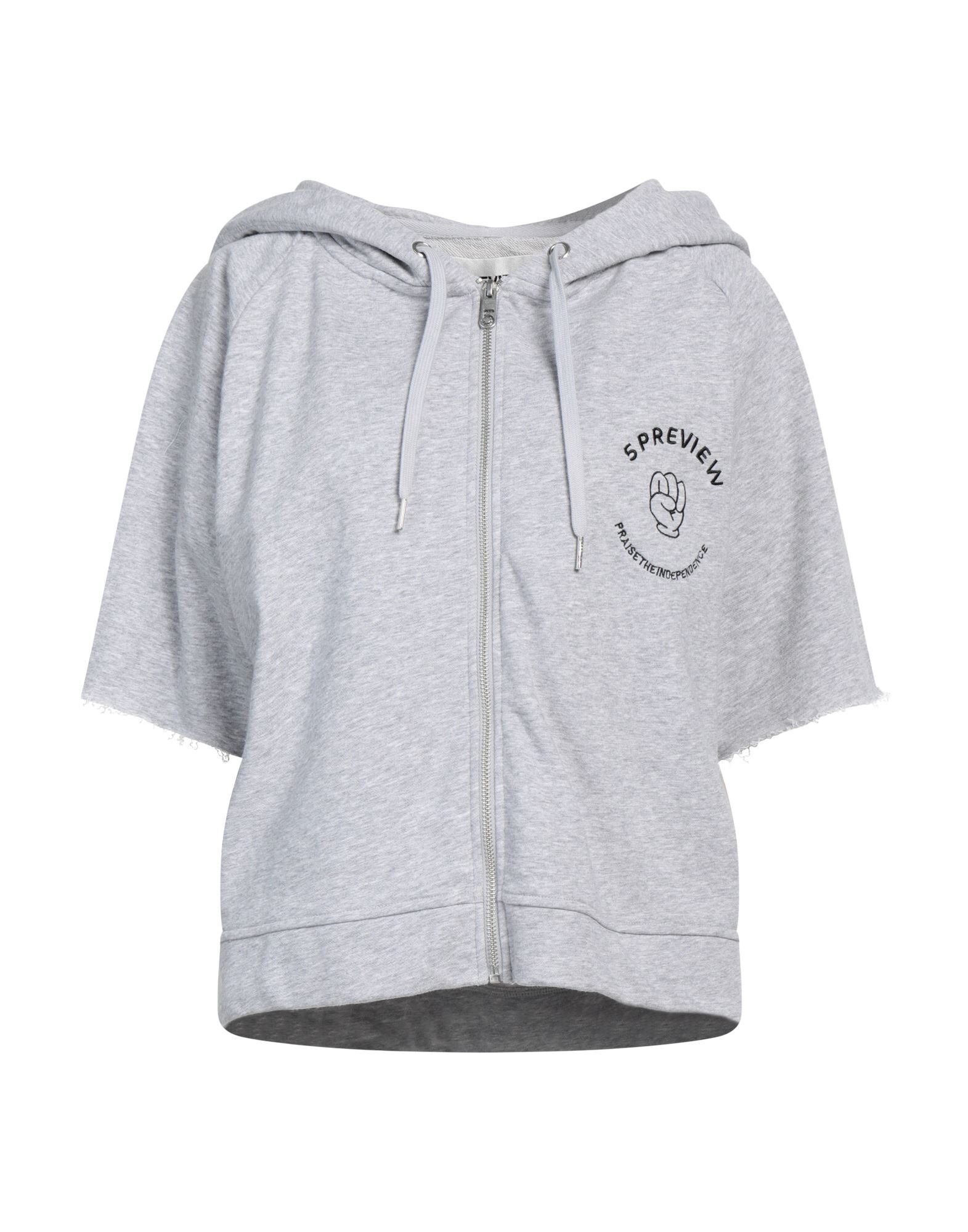 5PREVIEW - スウェットシャツ