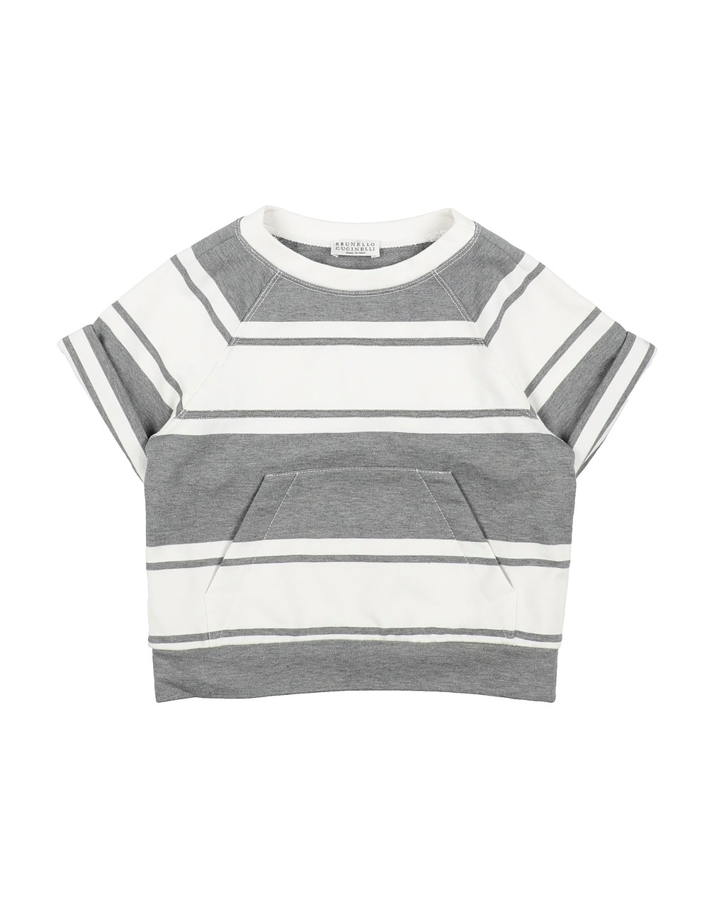 BRUNELLO CUCINELLI - Sweatshirts