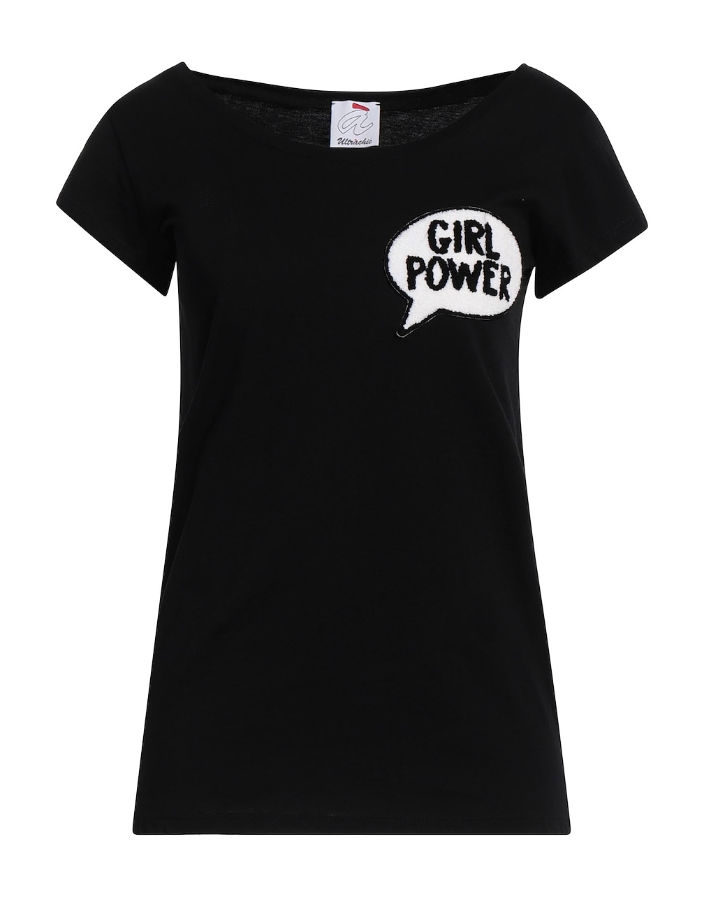 ULTRA'CHIC - Camisetas