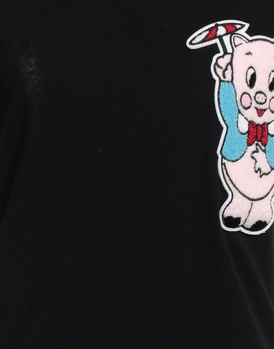 ULTRA'CHIC Футболка