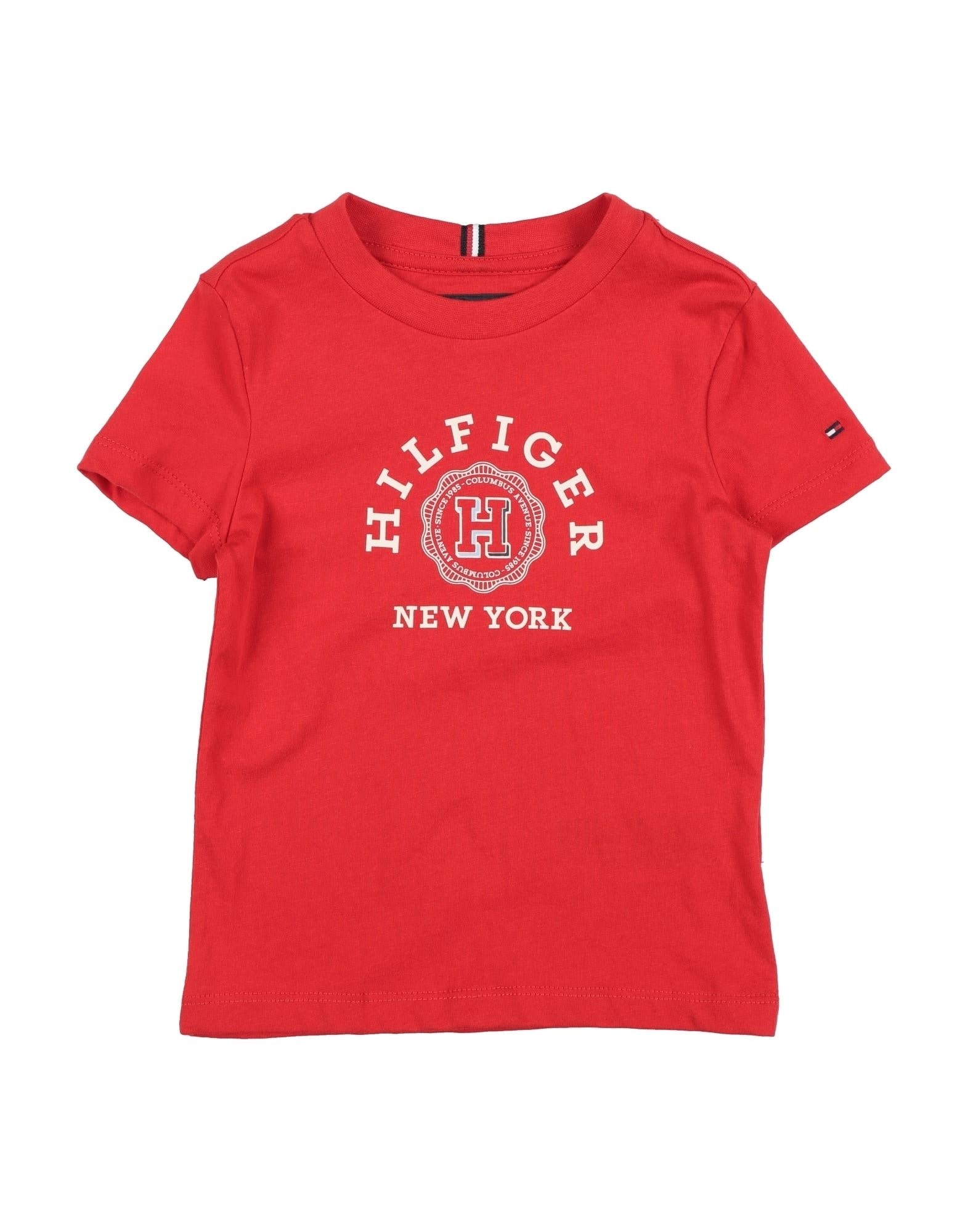 TOMMY HILFIGER - Футболки