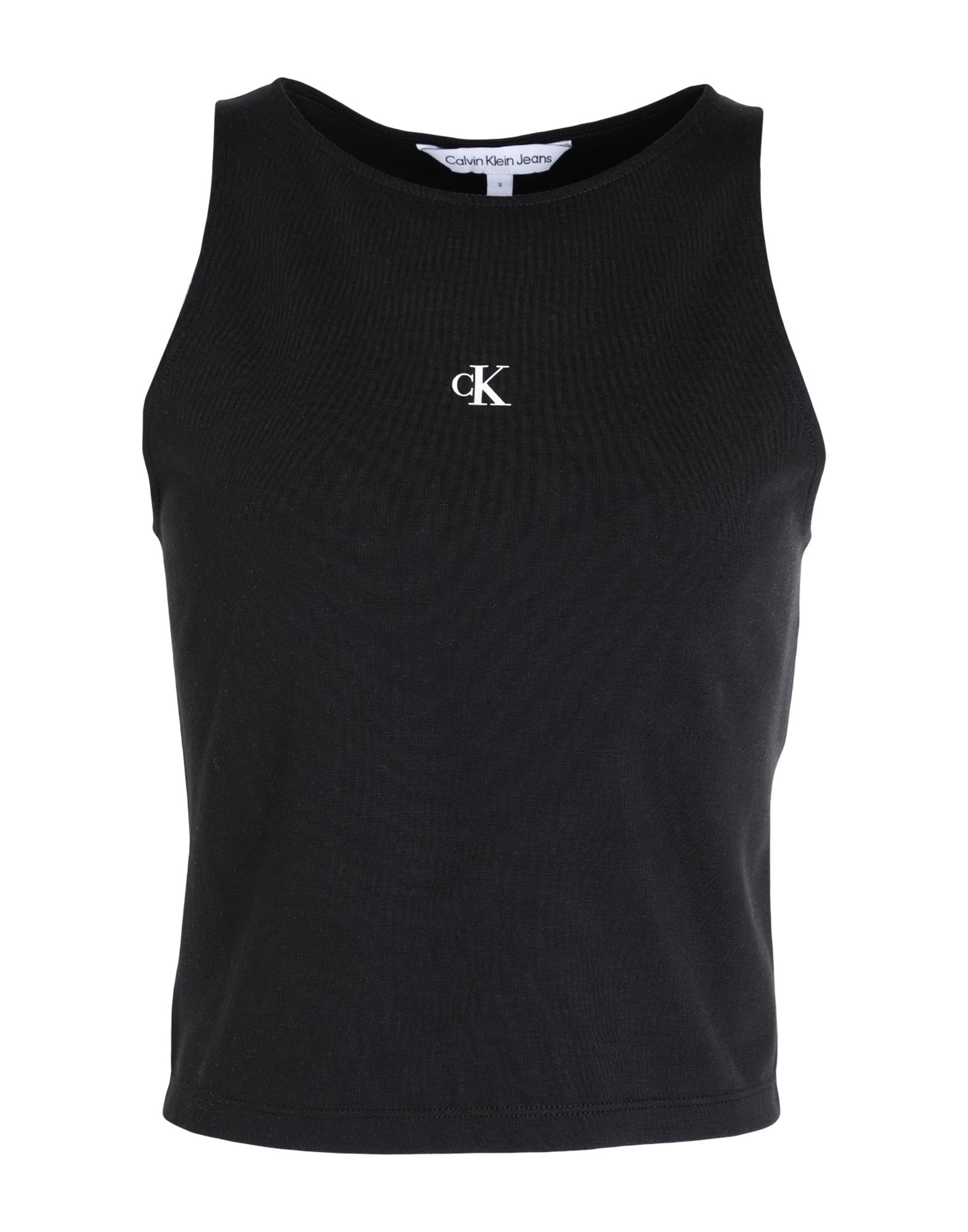 CALVIN KLEIN JEANS - Tops