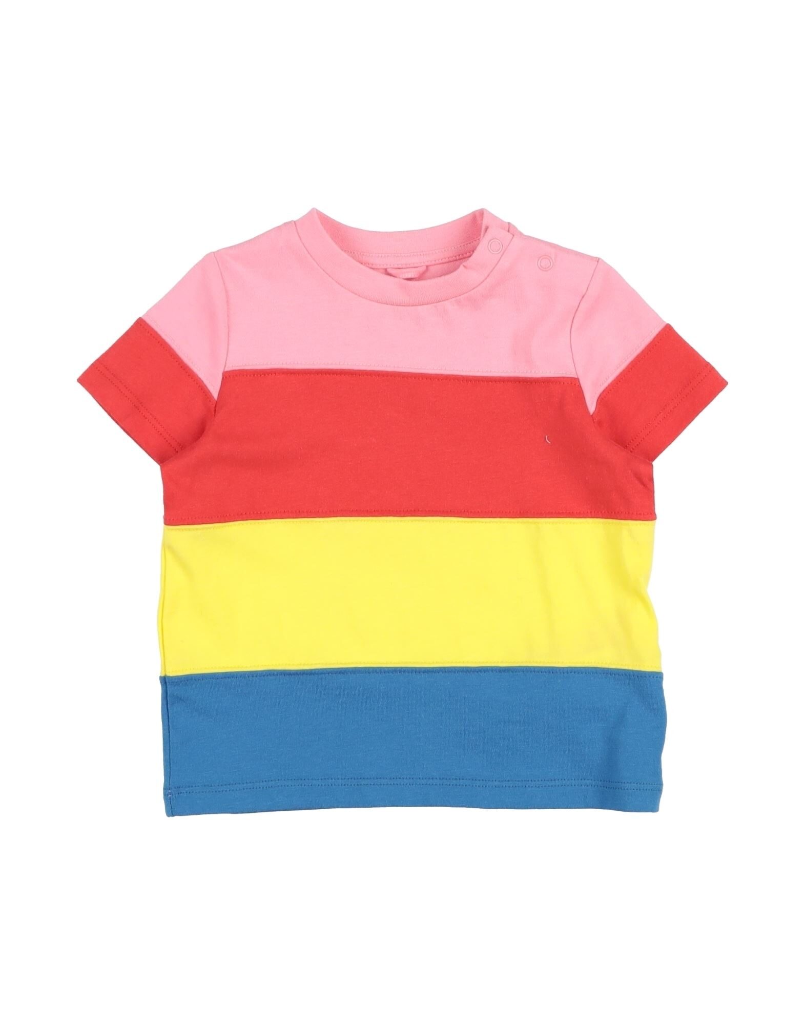 STELLA McCARTNEY KIDS - T-shirts