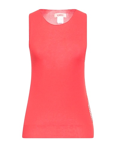 KONTATTO Top Coral 88% Viscose, 12% PBT - Polybutylene terephthalate