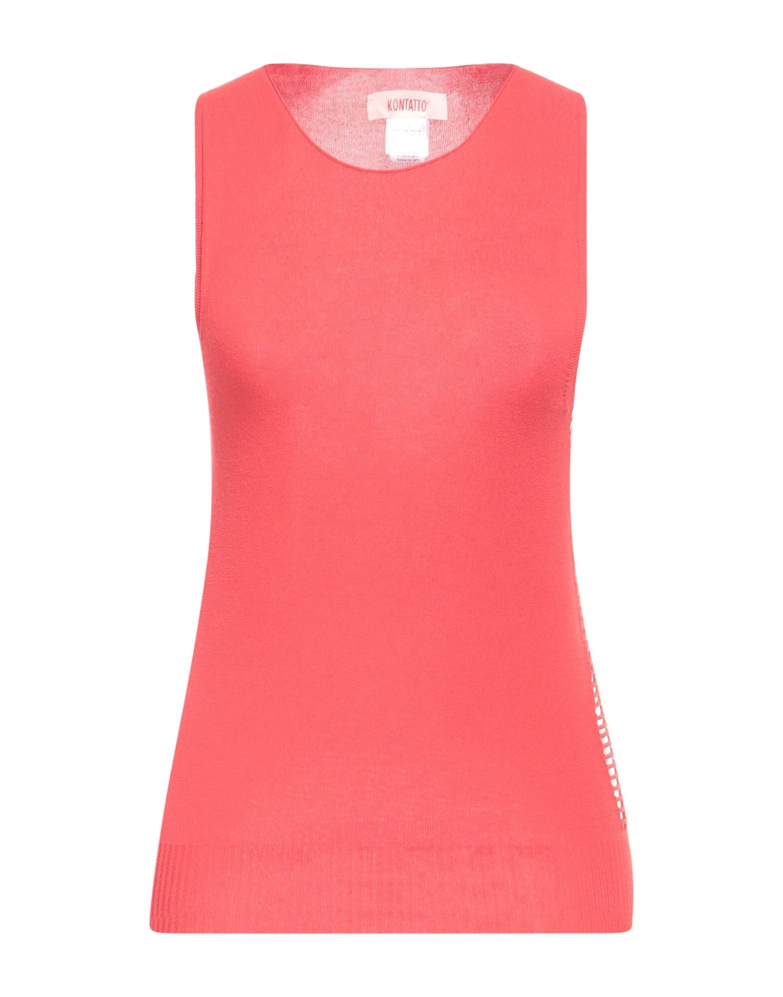 KONTATTO - Топы без рукавов