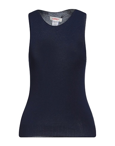 KONTATTO Top 88% Viscosa, 12% PBT - Polibutilentereftalato