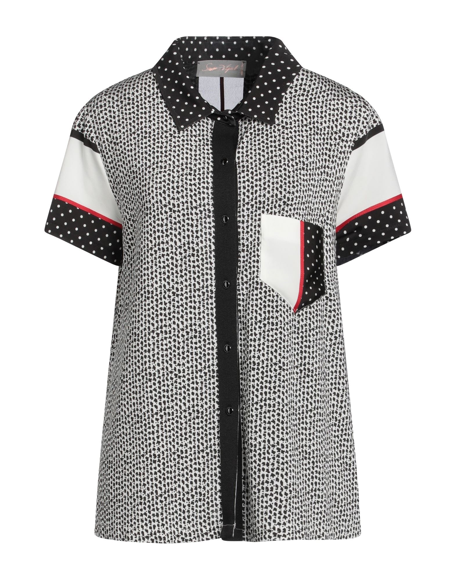 SIMONA VIGNOLI - シャツ