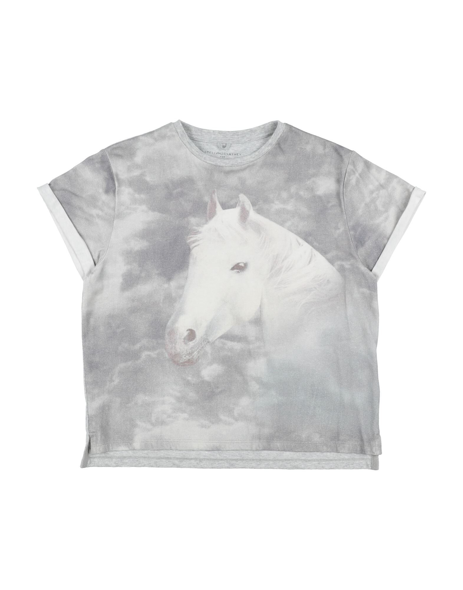 STELLA McCARTNEY KIDS - Футболки