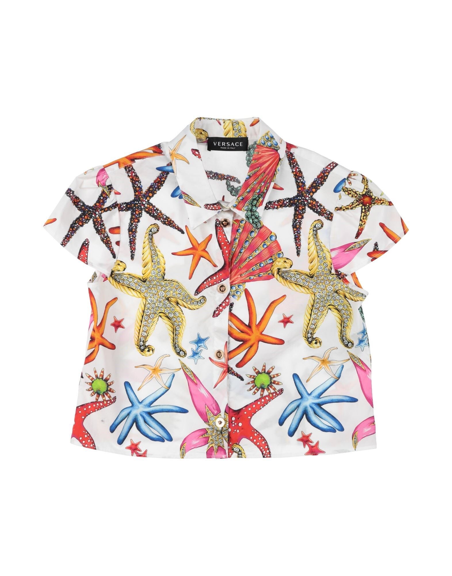 VERSACE YOUNG - Shirts