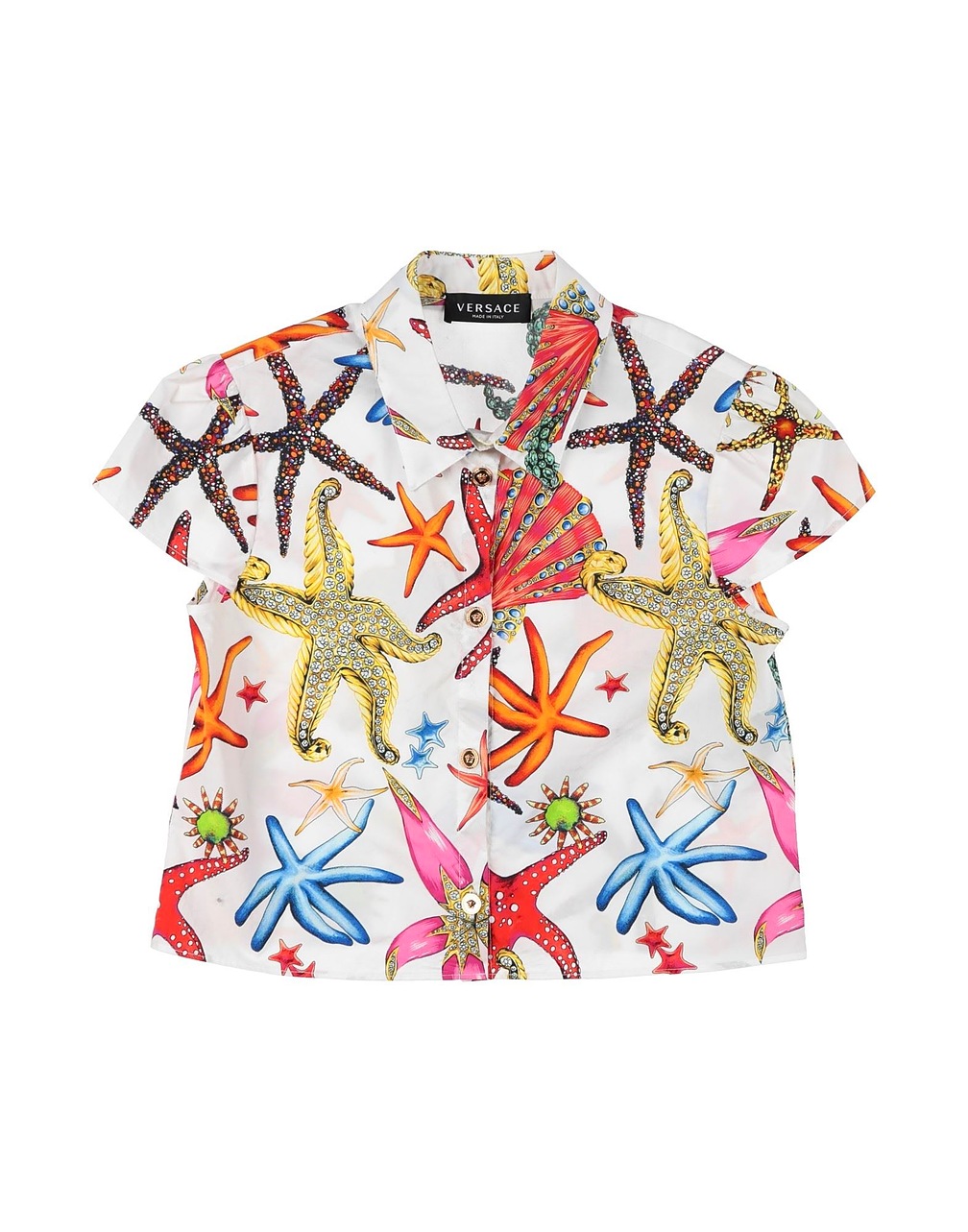 VERSACE YOUNG - Shirts