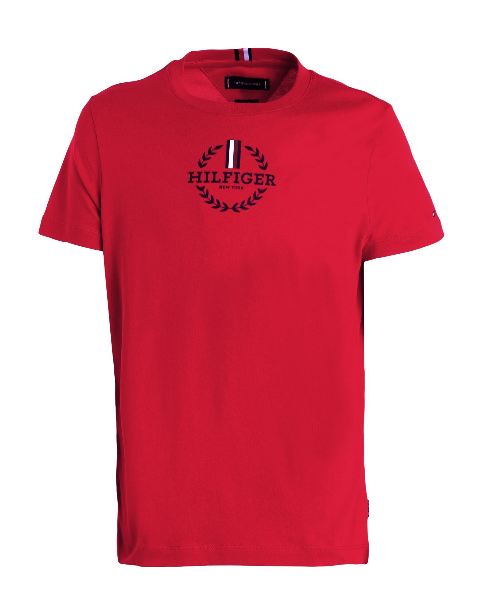TOMMY HILFIGER - T-shirts