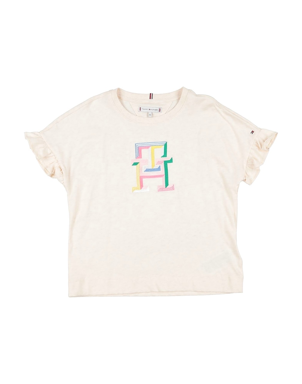TOMMY HILFIGER - T-shirts