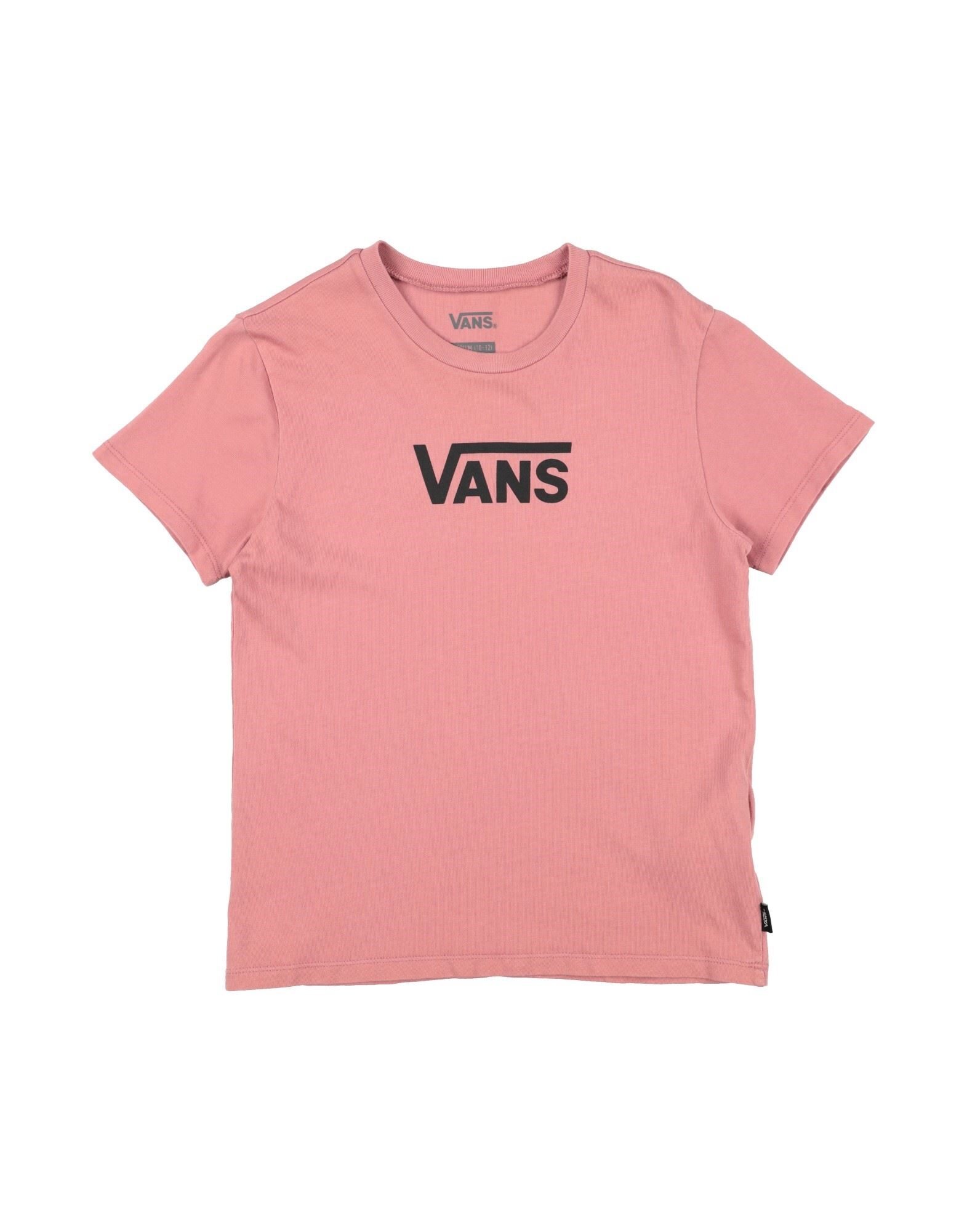VANS - T-shirts