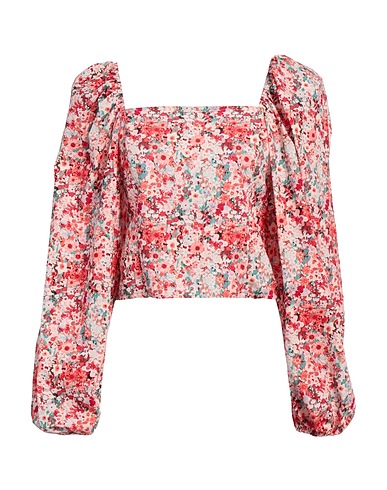 HAVEONE Top Red 100% Cotton