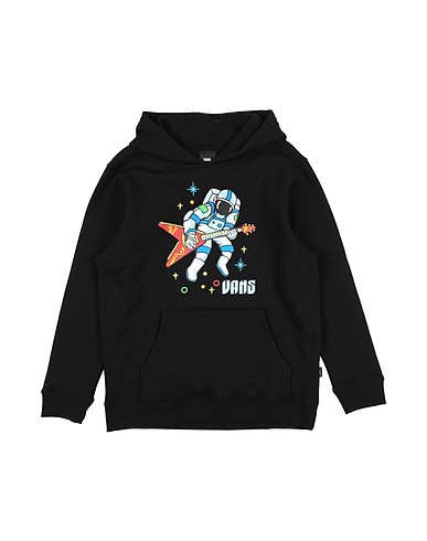 VANS Sweatshirts DJ ROCKET JAM PO
100% Cotton