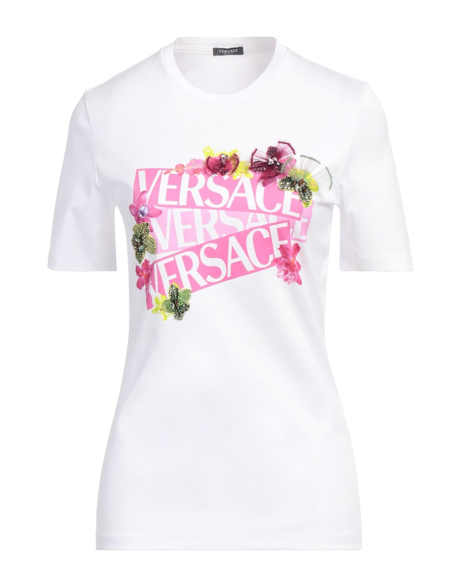 VERSACE - T-shirts