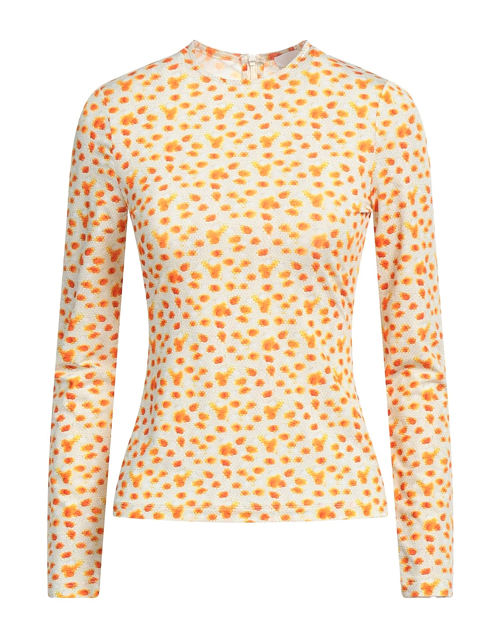 BURBERRY - Camisetas