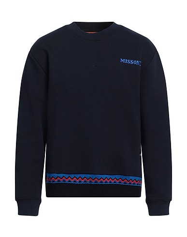 MISSONI Sweat-shirt 100% Coton