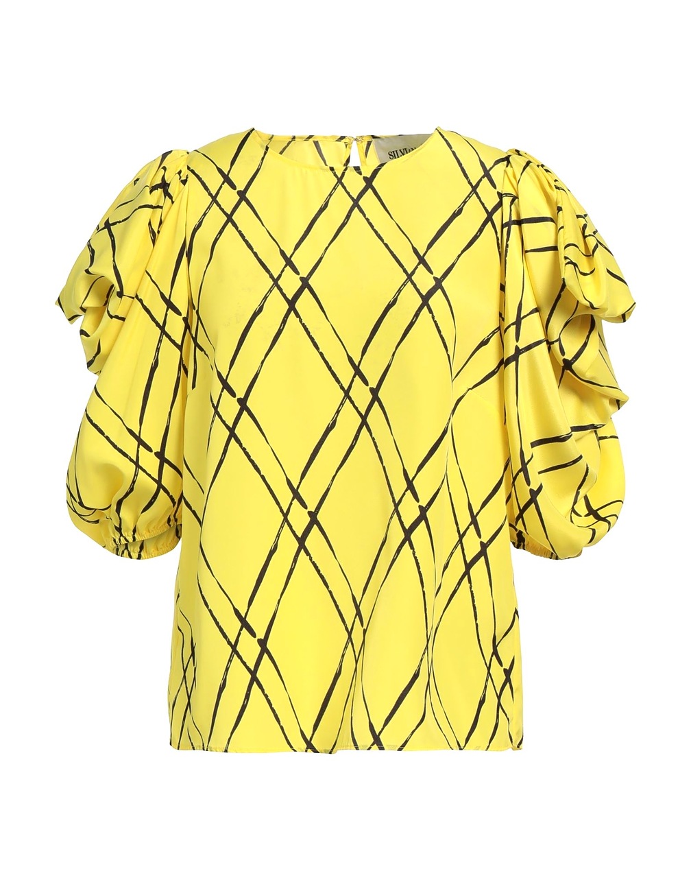 SILVIAN HEACH - Τοπ