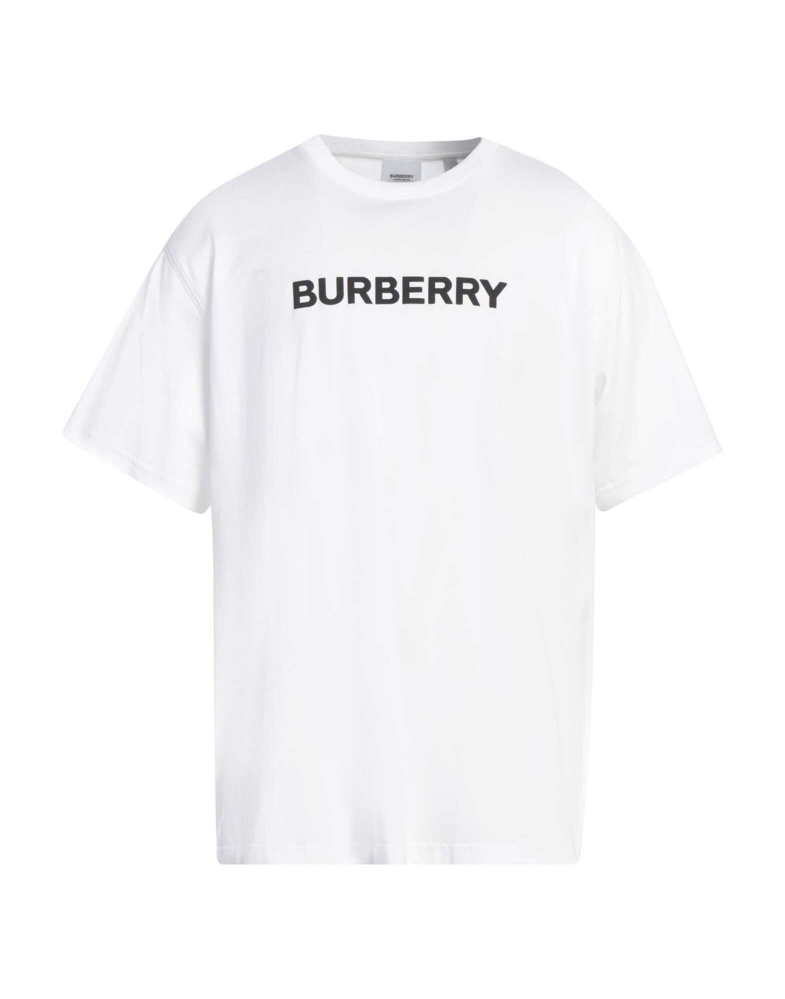 BURBERRY - T-shirts