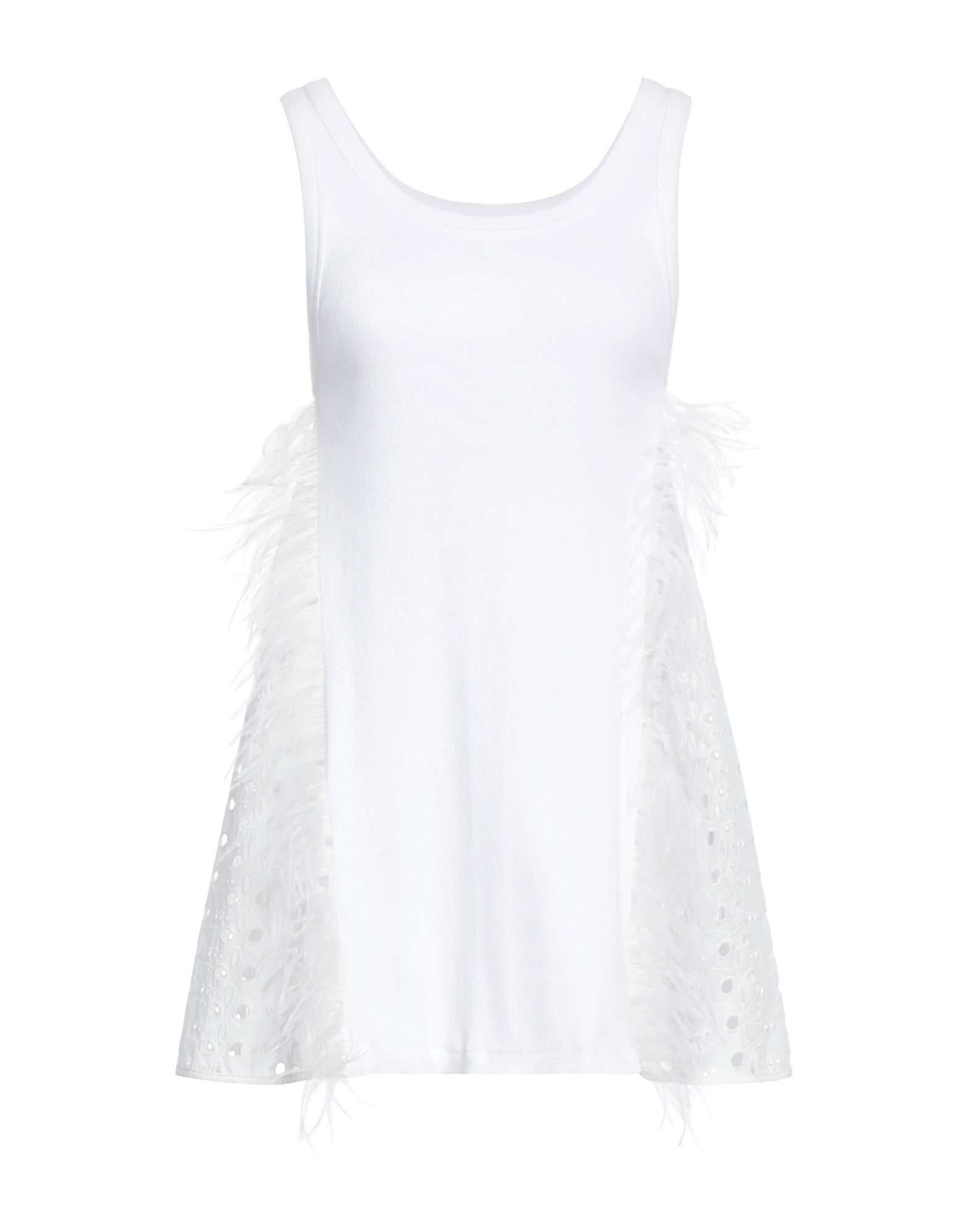 GINA GORGEOUS - Tops