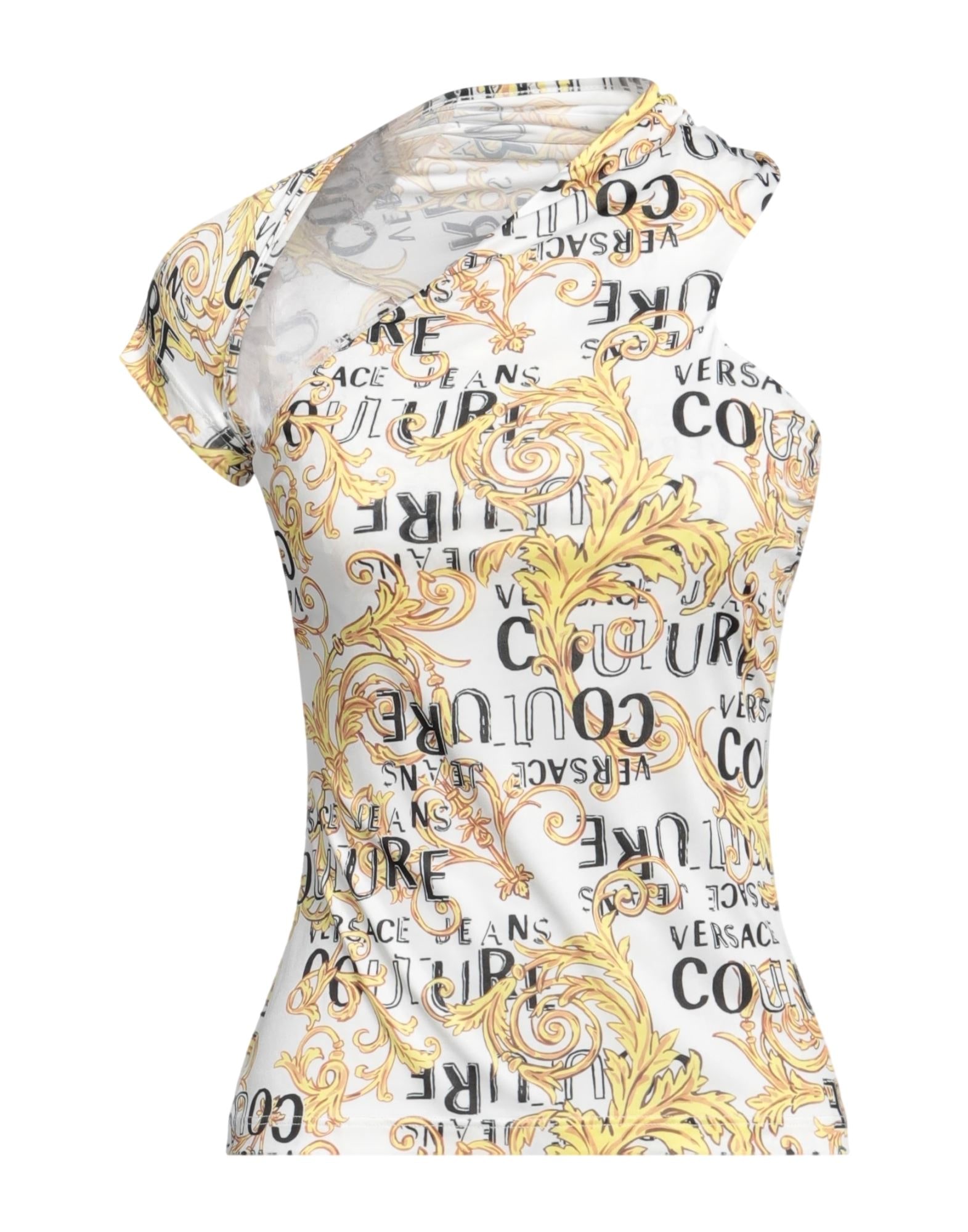 VERSACE JEANS COUTURE - Tops