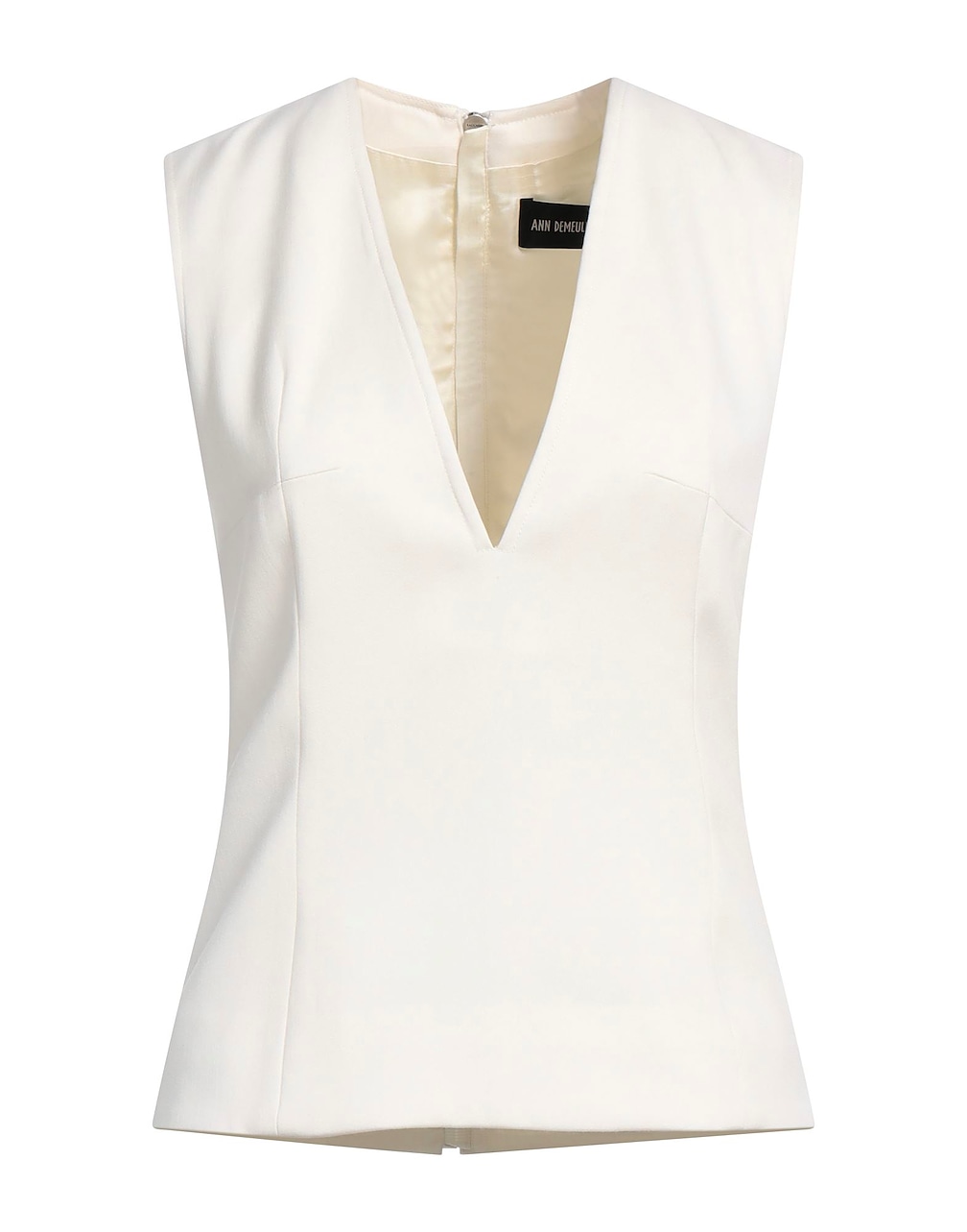 ANN DEMEULEMEESTER - Tops
