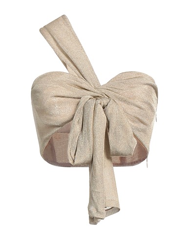 GIORGIO ARMANI Top 72% Viscose, 28% Polyester