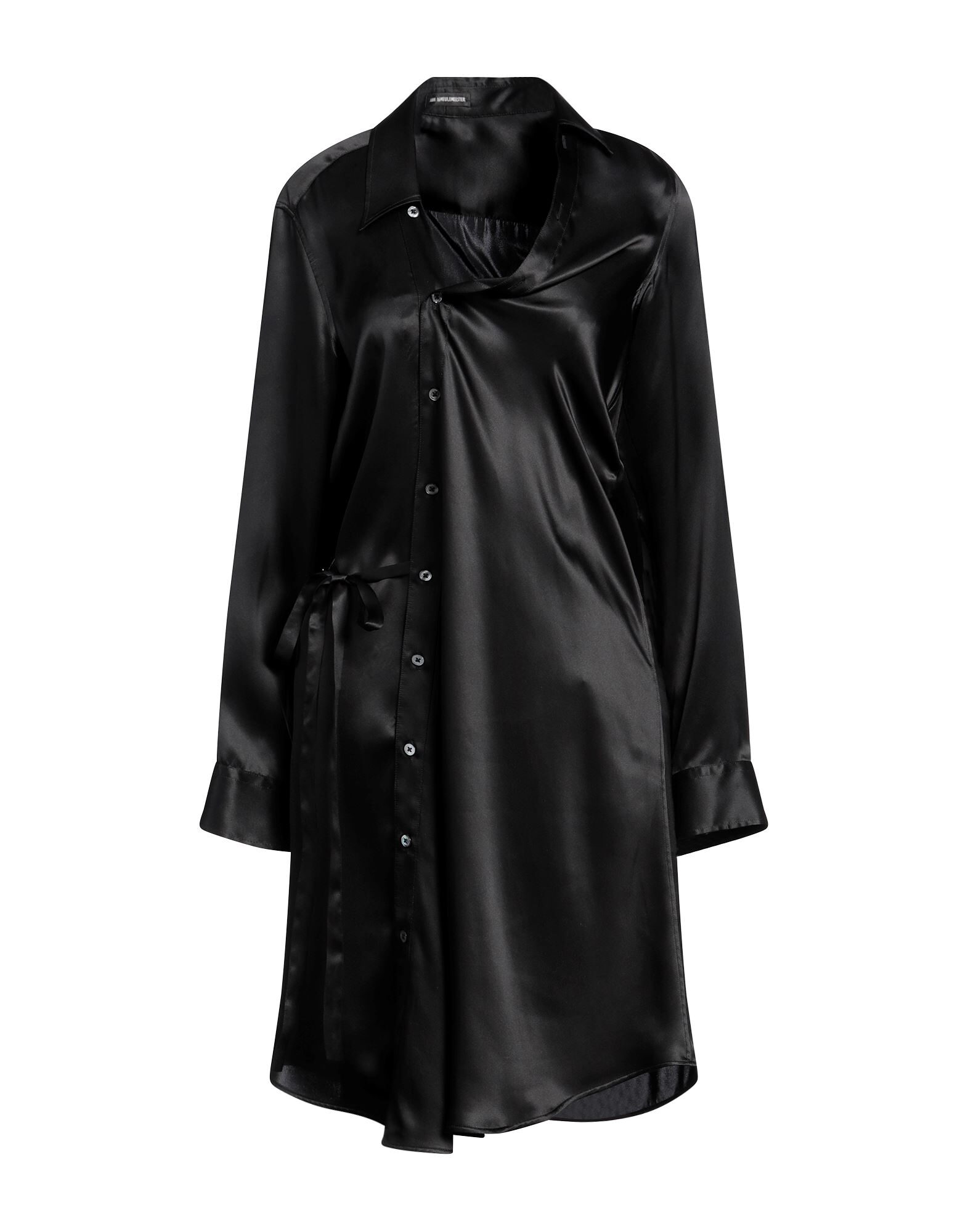 ANN DEMEULEMEESTER - シャツ