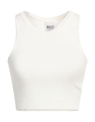 CHLOÉ トップス アイボリー レディース
