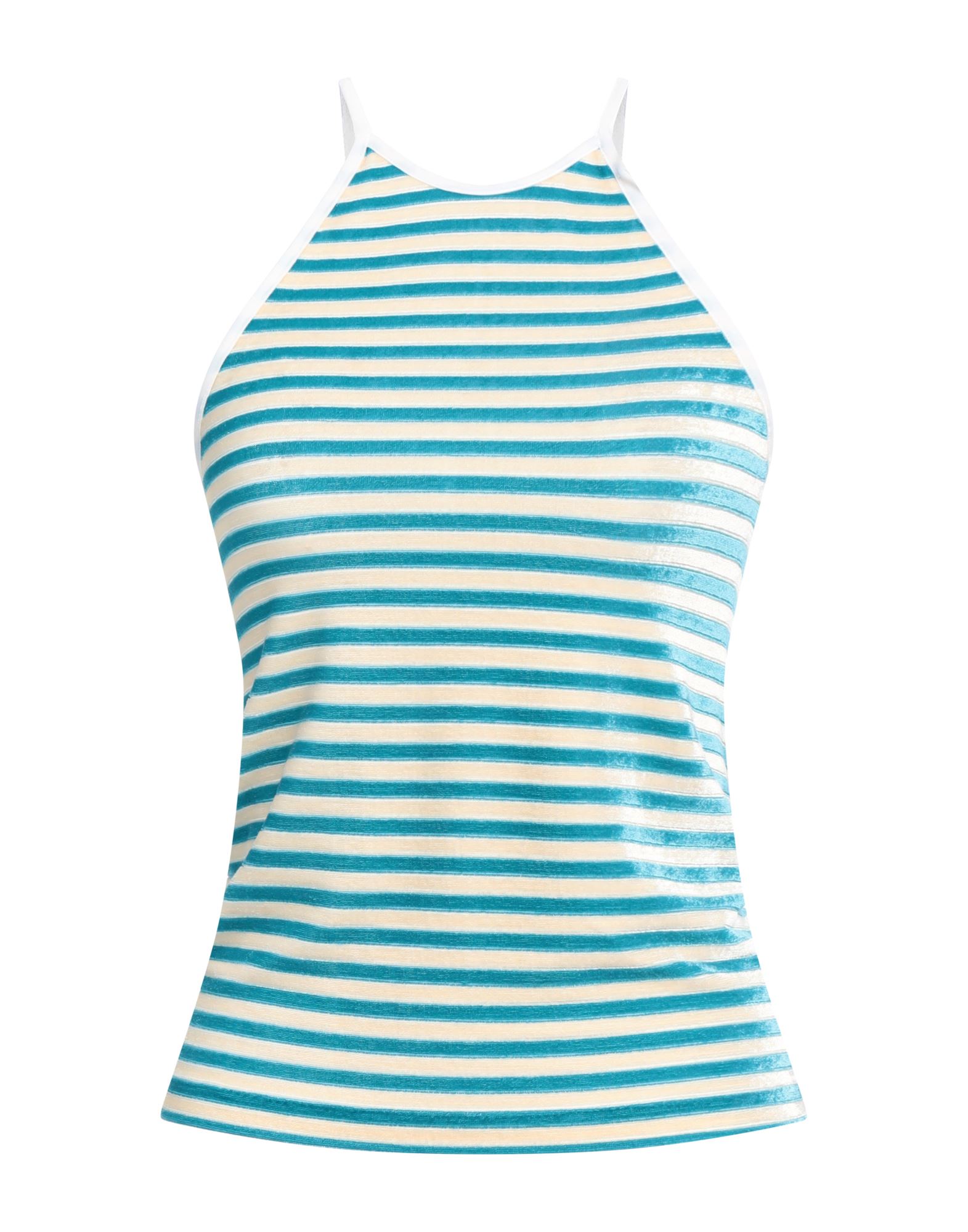 FORTE_FORTE - Tank Tops