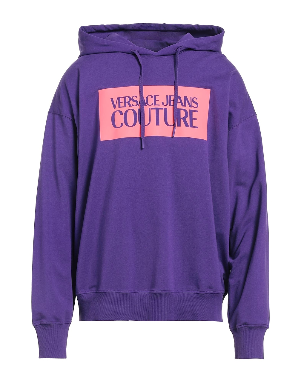 VERSACE JEANS COUTURE - Sweatshirts