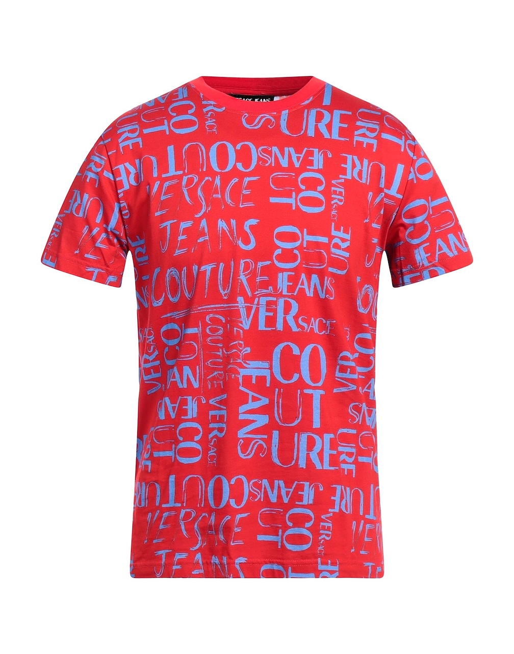 VERSACE JEANS COUTURE - T-shirts