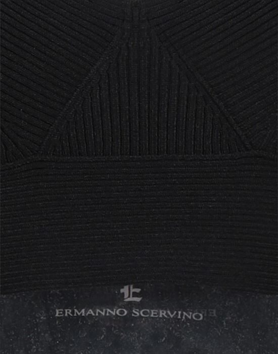 ERMANNO SCERVINO Топ без рукавов