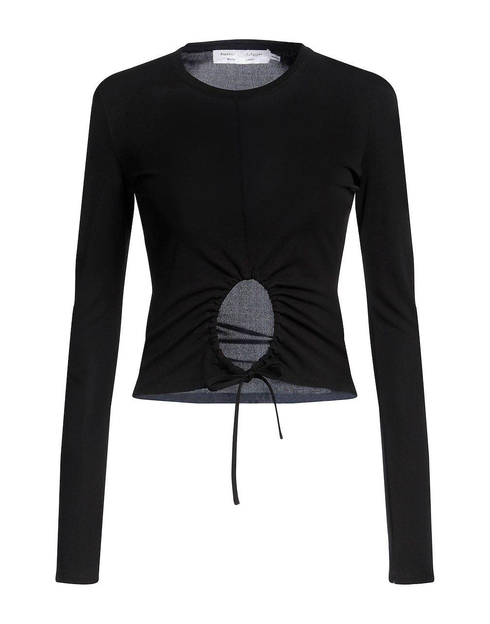 PROENZA SCHOULER - T-shirts