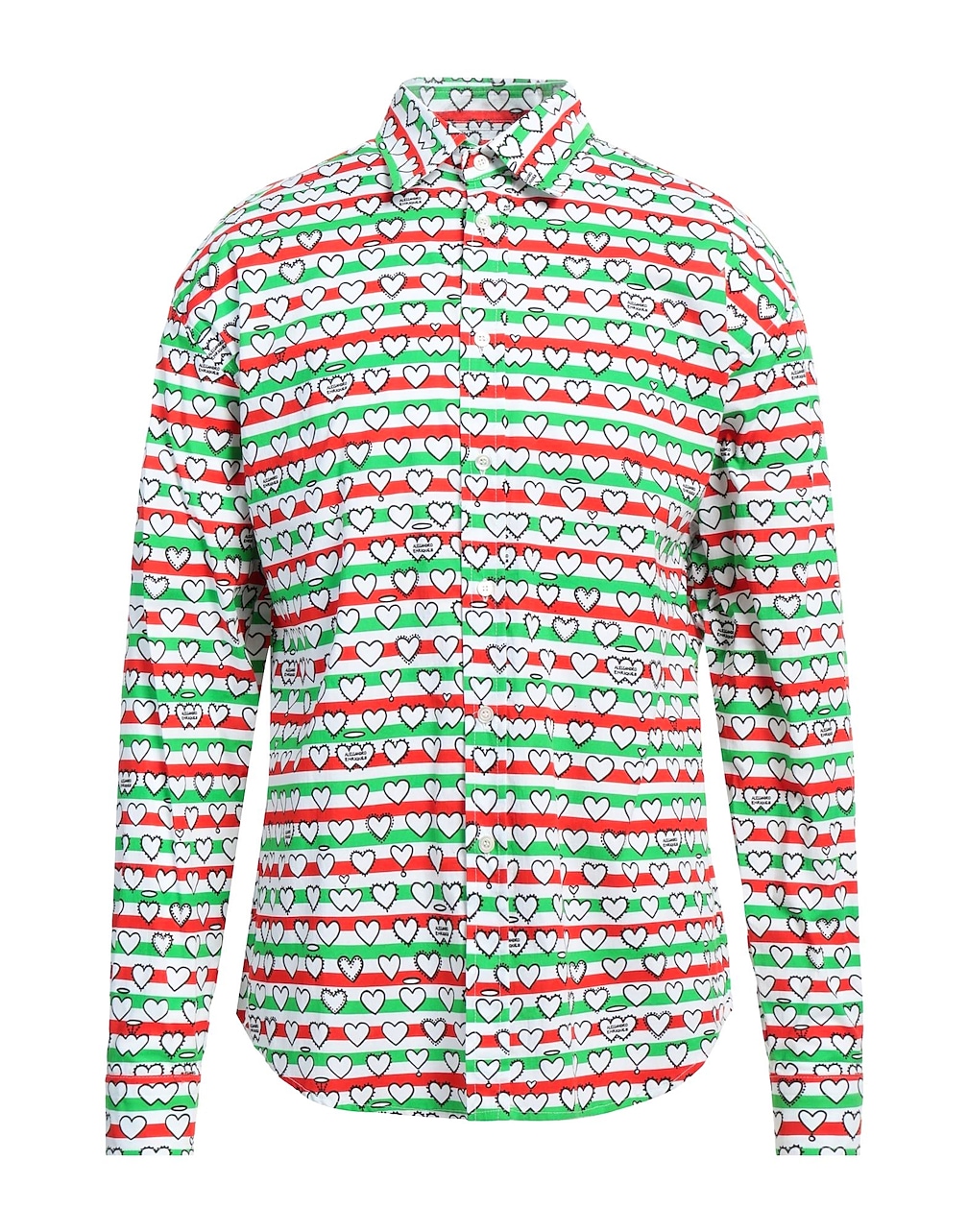 ALESSANDRO ENRIQUEZ - Shirts