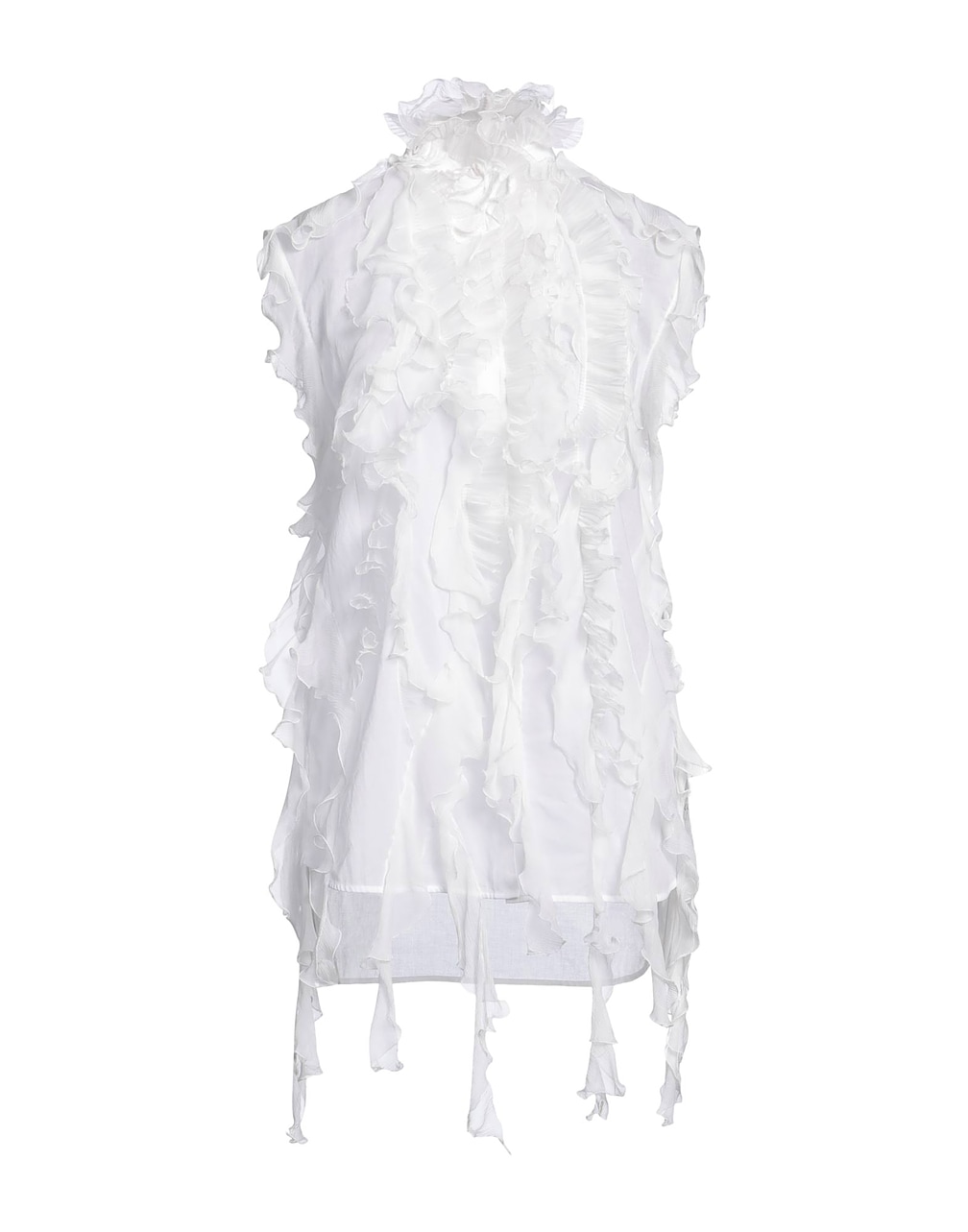 ERMANNO SCERVINO - Shirts