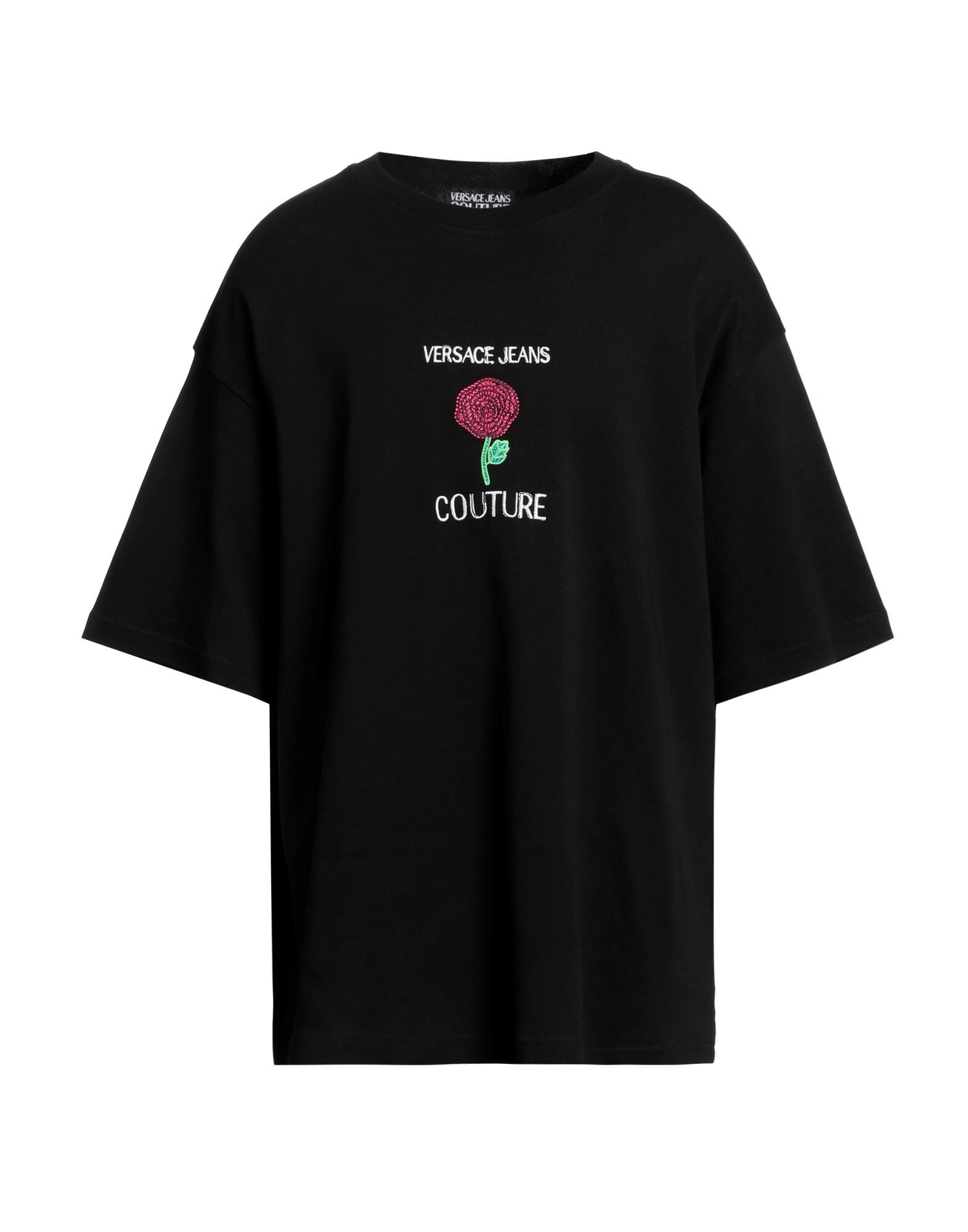 VERSACE JEANS COUTURE - T-shirts