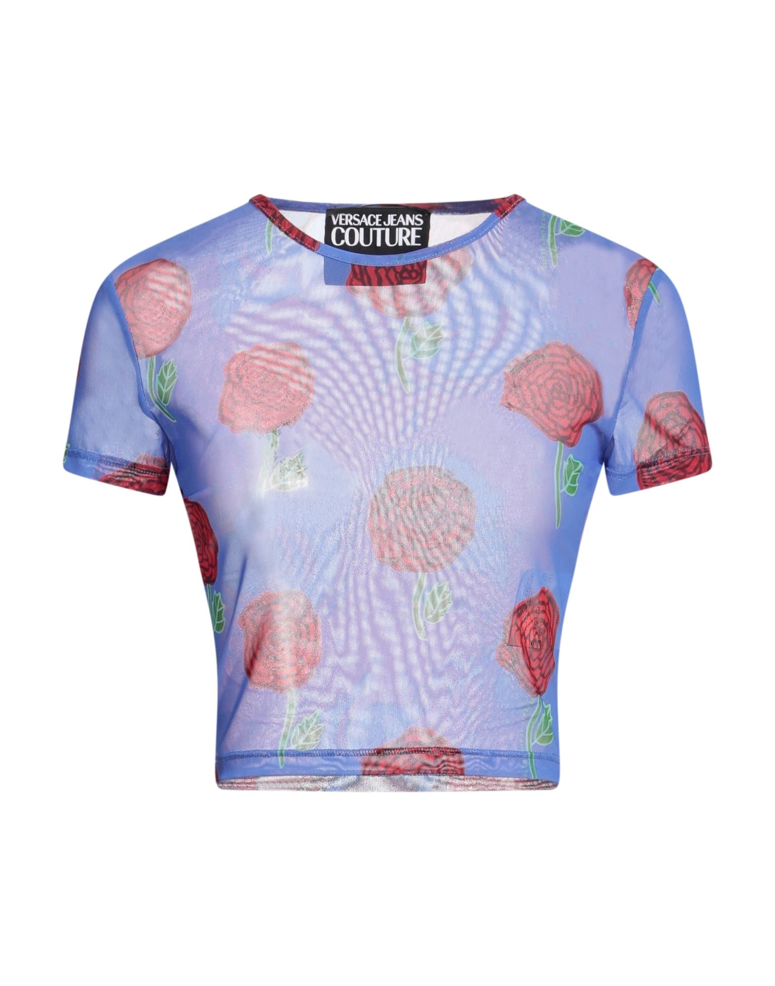 VERSACE JEANS COUTURE - T-shirts