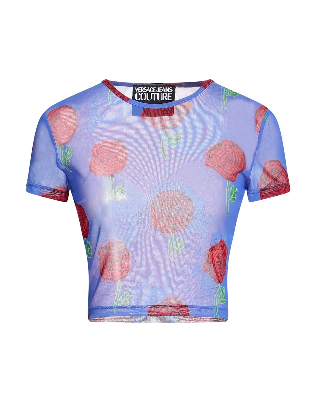 VERSACE JEANS COUTURE - T-shirts