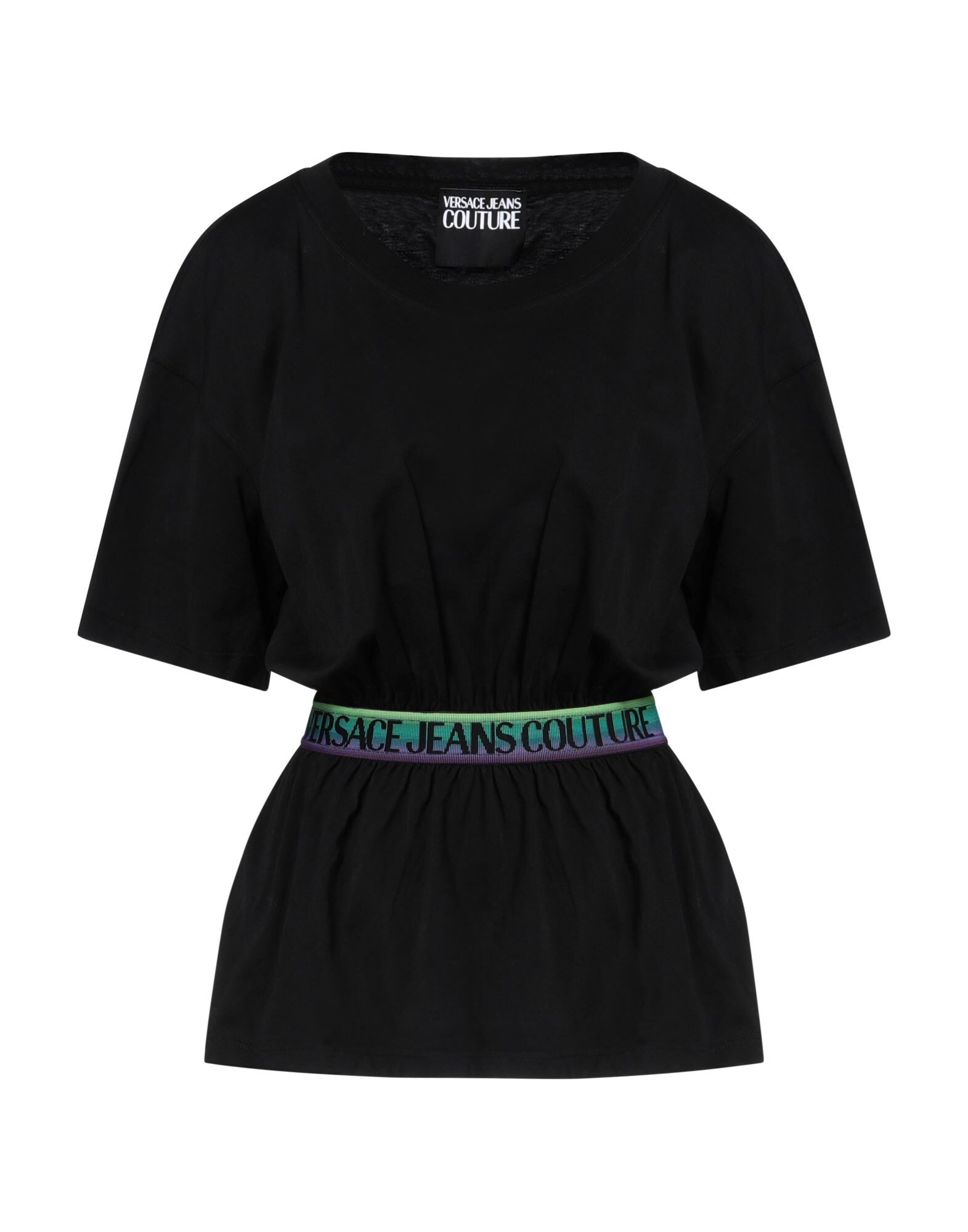 VERSACE JEANS COUTURE - T-shirts