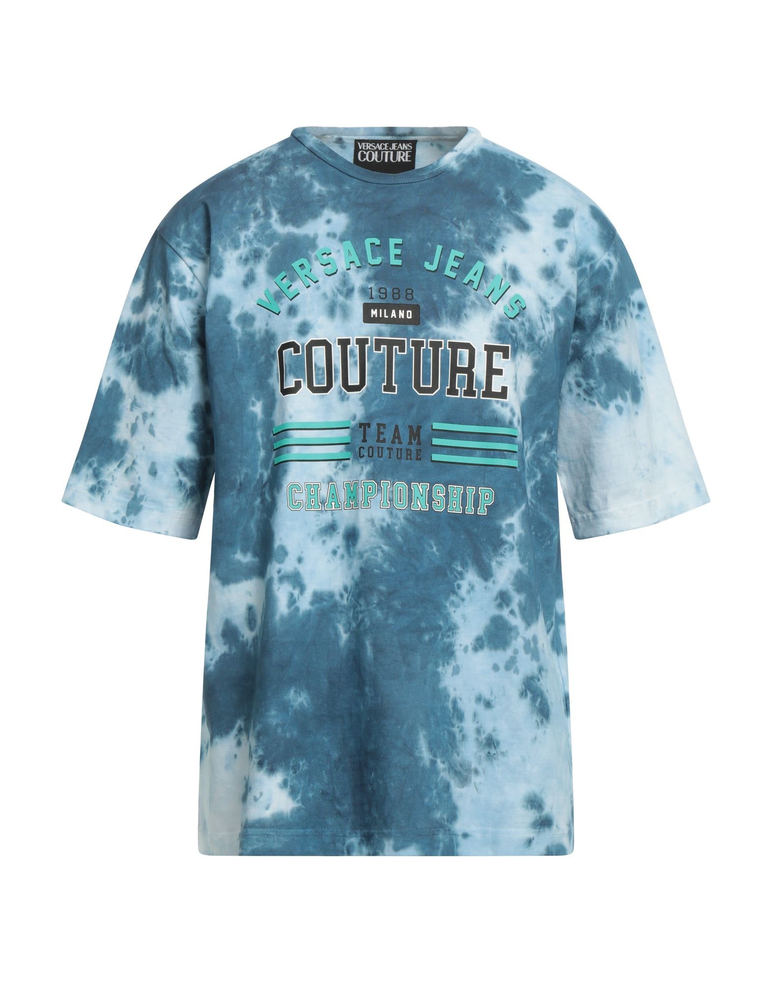 VERSACE JEANS COUTURE - T-shirts