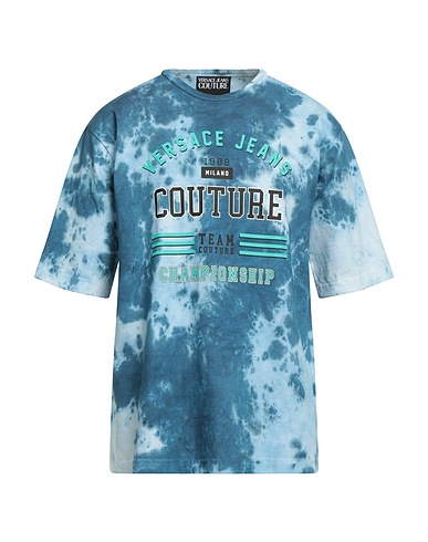 VERSACE JEANS COUTURE T-shirt 100% Coton
