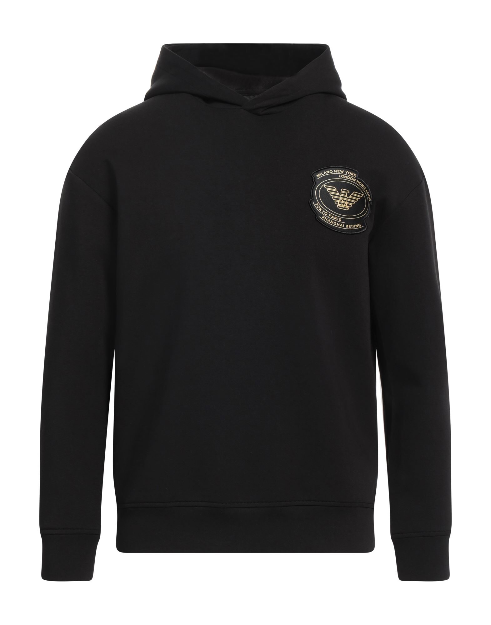 EMPORIO ARMANI - Sweatshirts