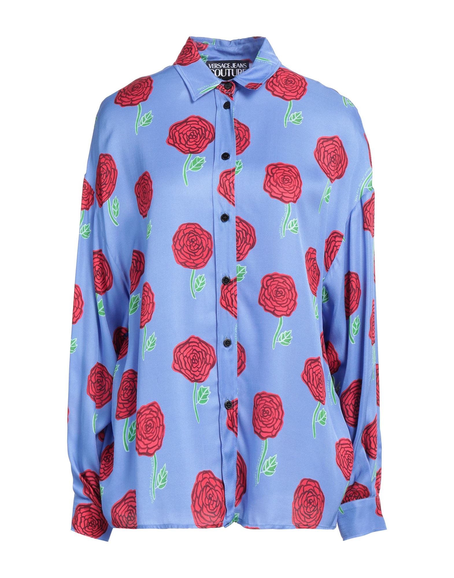 VERSACE JEANS COUTURE - Shirts